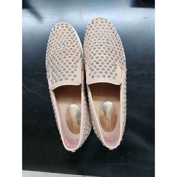 michael kors mens shoes - Picture 1 of 7